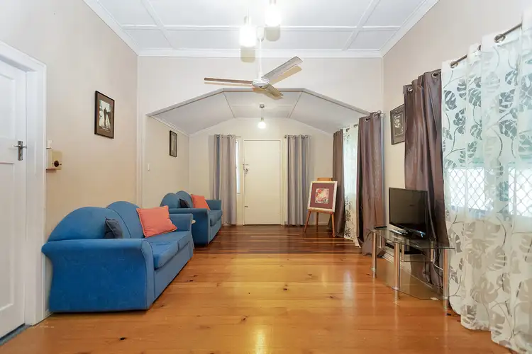 Third view of Homely house listing, 416 Bridge Road, West Mackay QLD 4740