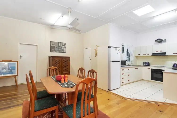 Fourth view of Homely house listing, 416 Bridge Road, West Mackay QLD 4740