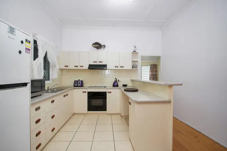 Fifth view of Homely house listing, 416 Bridge Road, West Mackay QLD 4740