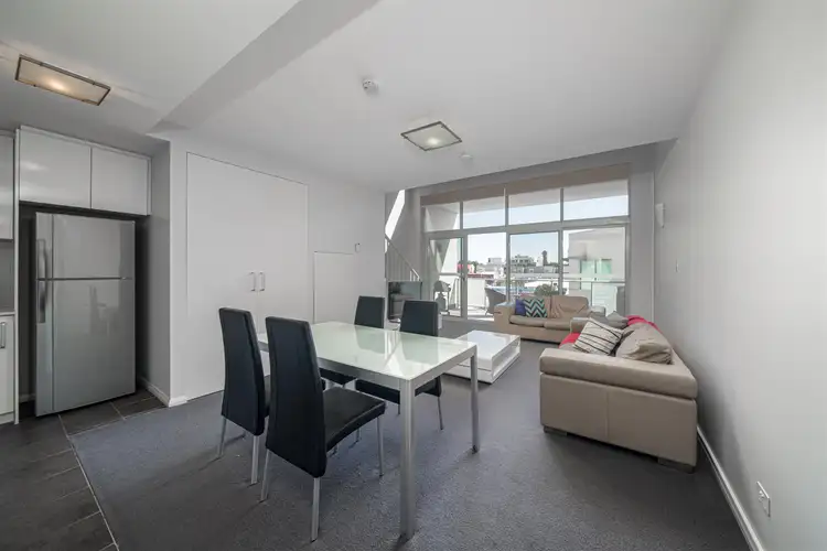 Second view of Homely apartment listing, 14/5 Antonas Road, Northbridge WA 6003