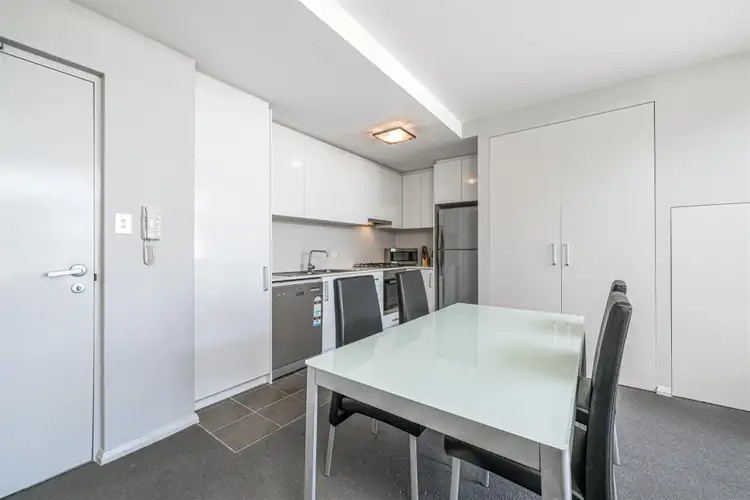 Third view of Homely apartment listing, 14/5 Antonas Road, Northbridge WA 6003