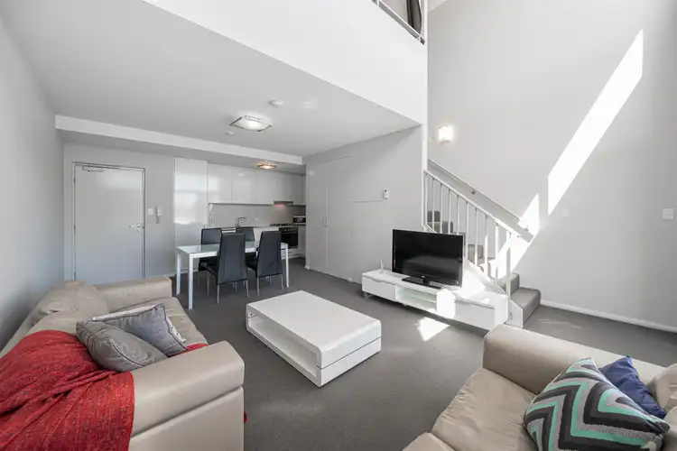 Fifth view of Homely apartment listing, 14/5 Antonas Road, Northbridge WA 6003