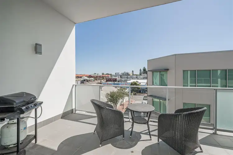 Sixth view of Homely apartment listing, 14/5 Antonas Road, Northbridge WA 6003