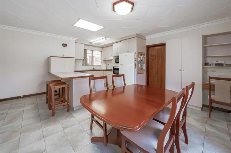 Sixth view of Homely house listing, 26 Oldridge Street, Hamilton Hill WA 6163