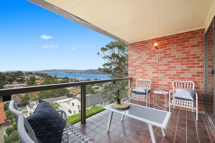 24/3 Joseph Lloyd Close, Gosford NSW 2250