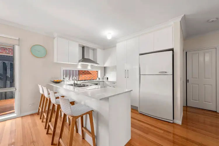 Fourth view of Homely townhouse listing, 1/34 Bambury Street, Boronia VIC 3155