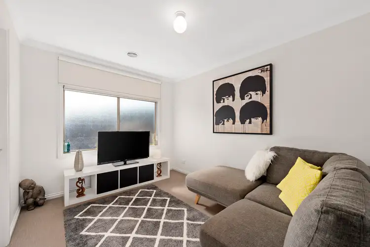 Fifth view of Homely townhouse listing, 1/34 Bambury Street, Boronia VIC 3155