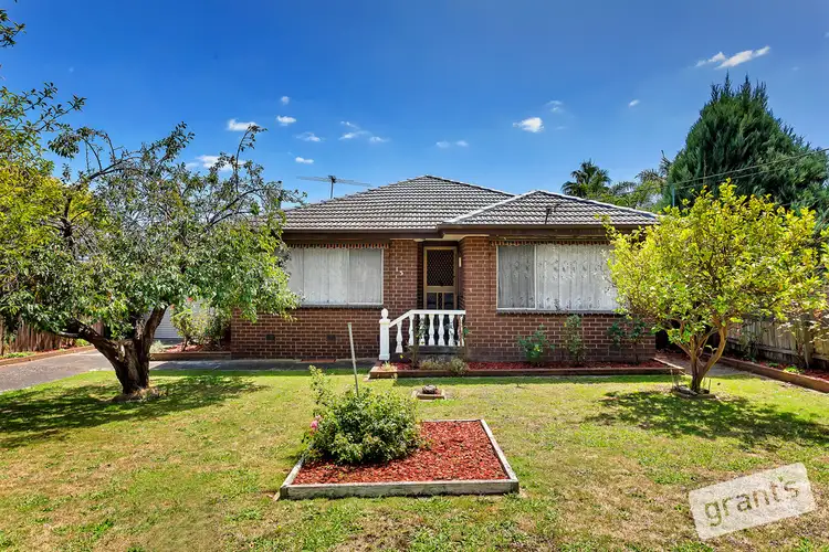 15 Moran Street, Narre Warren VIC 3805