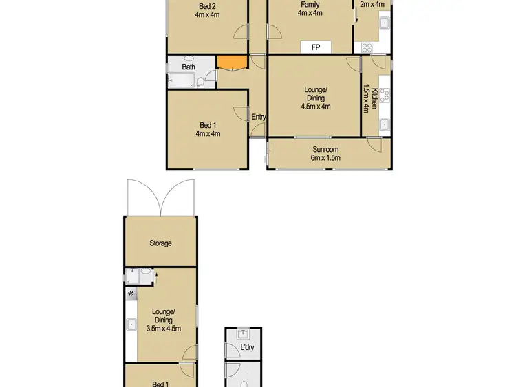 Seventh view of Homely house listing, 16 Springfield Avenue, Blacktown NSW 2148