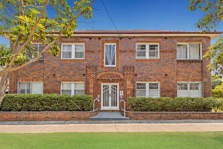 3/10 Chandos Street, Ashfield NSW 2131