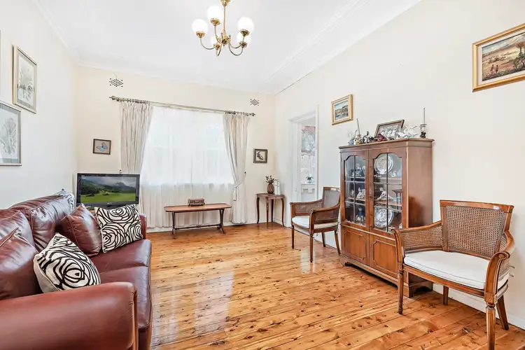 Third view of Homely unit listing, 3/10 Chandos Street, Ashfield NSW 2131
