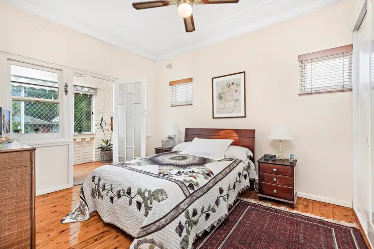 Fifth view of Homely unit listing, 3/10 Chandos Street, Ashfield NSW 2131