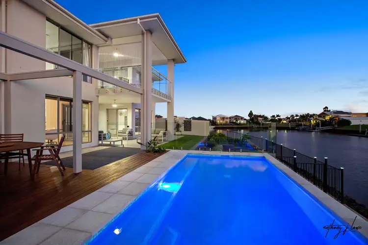 6 Sunset Place, Jacobs Well QLD 4208