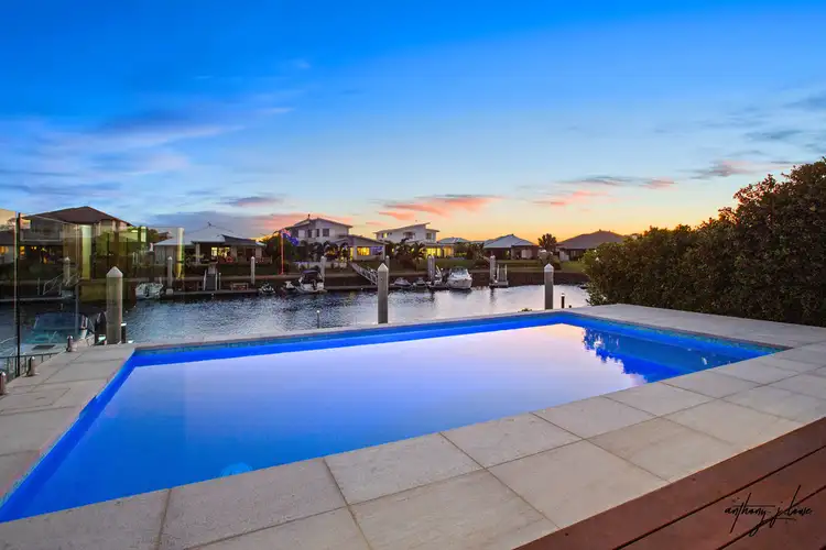 Sixth view of Homely house listing, 6 Sunset Place, Jacobs Well QLD 4208