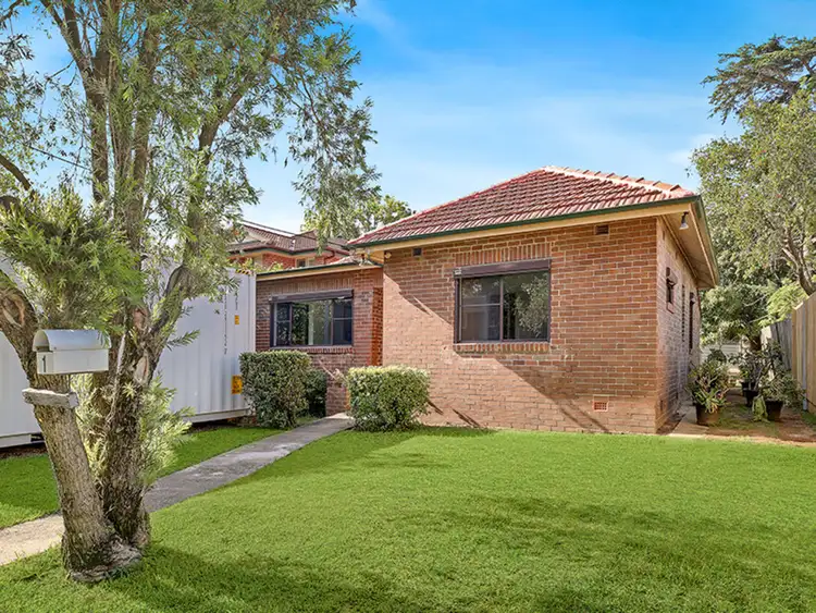Main view of Homely house listing, 1 Lihon St, Lane Cove NSW 2066