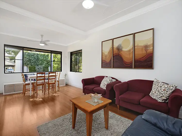 Second view of Homely house listing, 1 Lihon St, Lane Cove NSW 2066