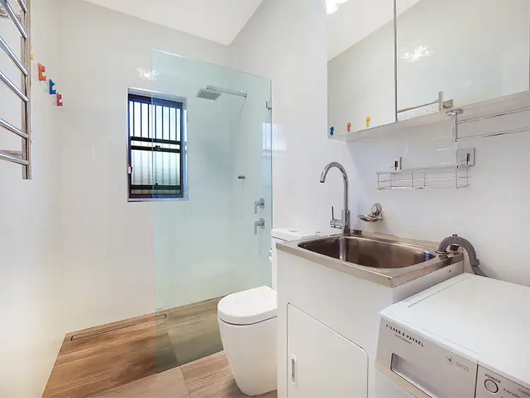 Sixth view of Homely house listing, 1 Lihon St, Lane Cove NSW 2066