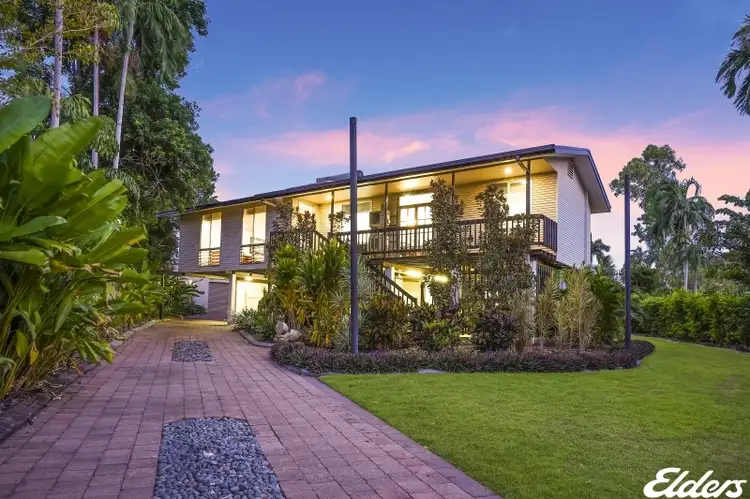 4 Gwyn Court, Driver NT 830