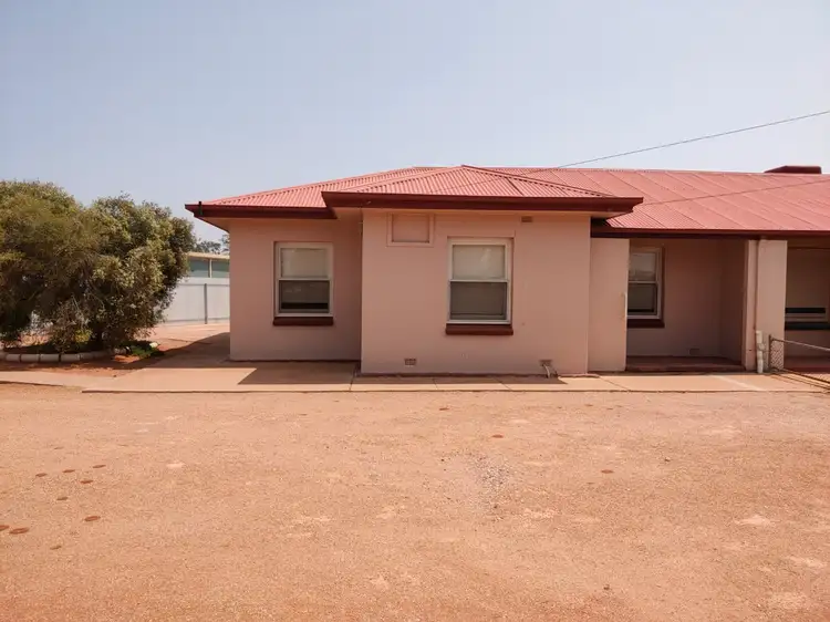 Main view of Homely house listing, 23 Mellor Street, Port Augusta West SA 5700