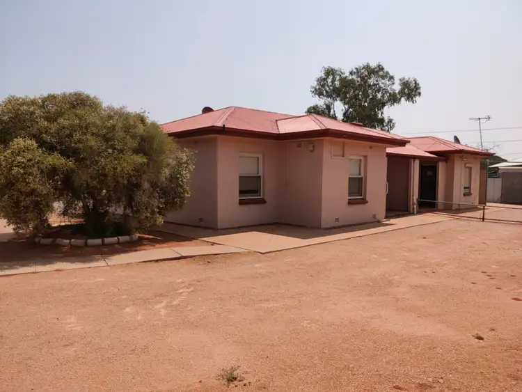 Second view of Homely house listing, 23 Mellor Street, Port Augusta West SA 5700