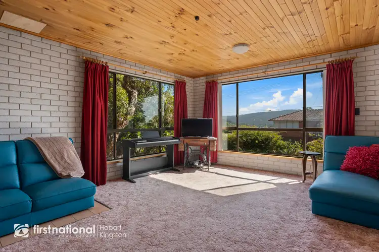 Fourth view of Homely house listing, 11 Jantina Place, Kingston TAS 7050