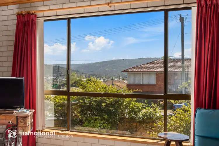Fifth view of Homely house listing, 11 Jantina Place, Kingston TAS 7050