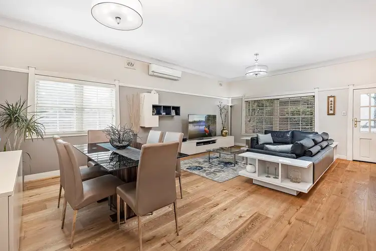 Second view of Homely house listing, 2 Birriwa Avenue, Belfield NSW 2191