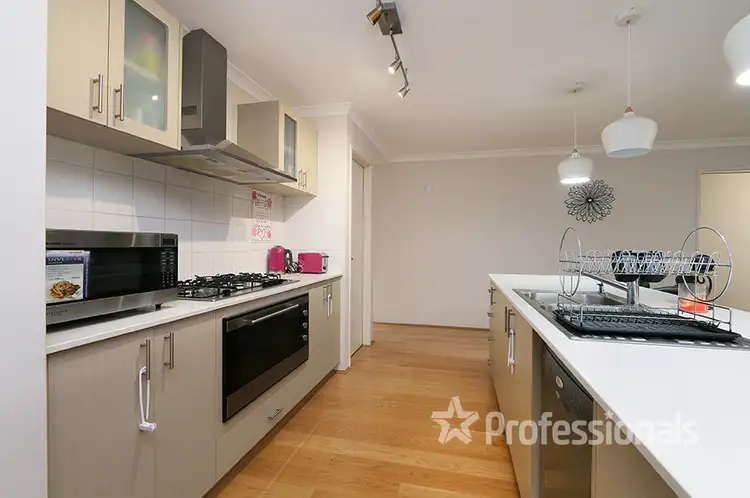 39 Kudos Circuit, Harrisdale WA 6112