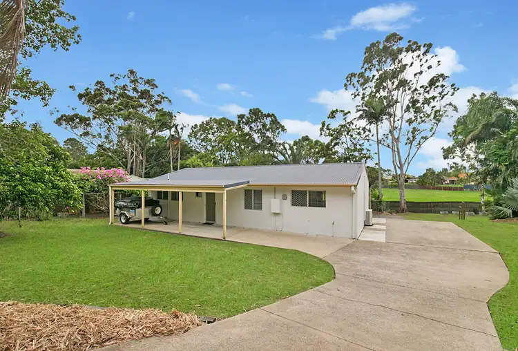 Second view of Homely house listing, 44 Dewar Drive, Loganholme QLD 4129