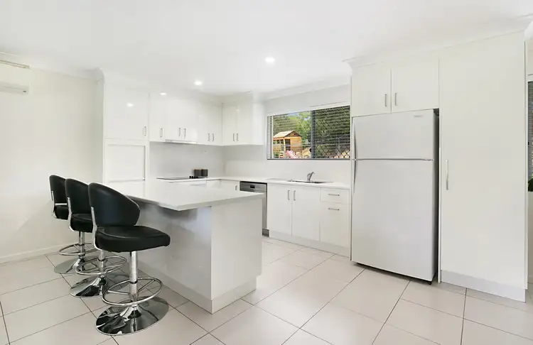 Fourth view of Homely house listing, 44 Dewar Drive, Loganholme QLD 4129