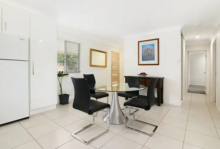 Fifth view of Homely house listing, 44 Dewar Drive, Loganholme QLD 4129