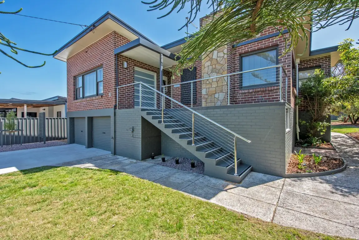 Main view of Homely house listing, 8 Boyes Street, Turners Beach TAS 7315