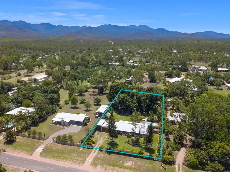Third view of Homely house listing, 435 Forestry Road, Bluewater Park QLD 4818