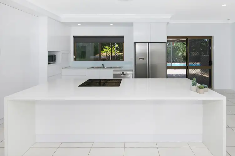 Fourth view of Homely house listing, 435 Forestry Road, Bluewater Park QLD 4818