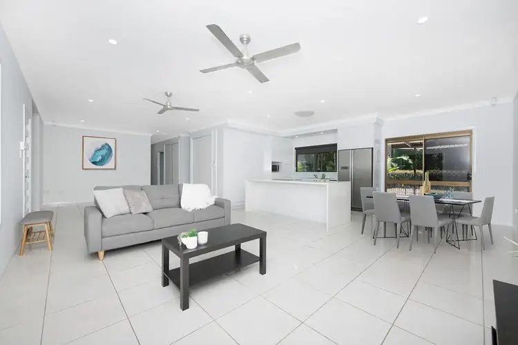 Fifth view of Homely house listing, 435 Forestry Road, Bluewater Park QLD 4818