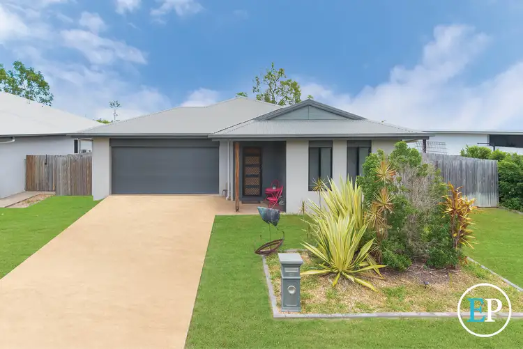 Main view of Homely house listing, 32 Pongamia Parade, Mount Low QLD 4818