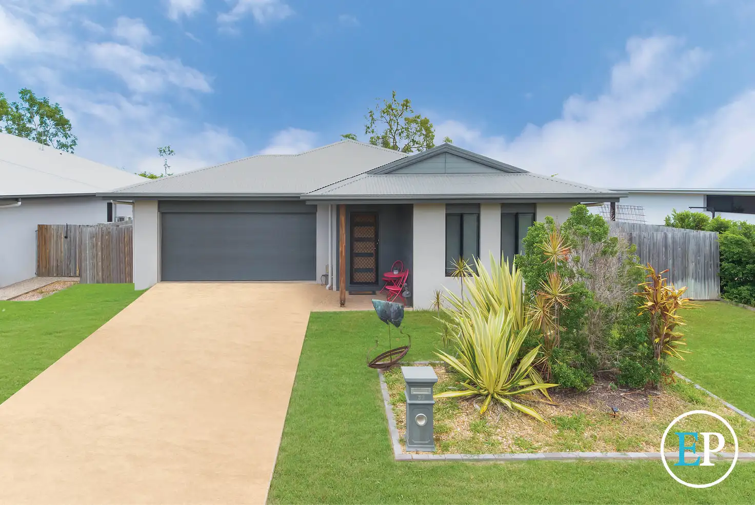 Main view of Homely house listing, 32 Pongamia Parade, Mount Low QLD 4818