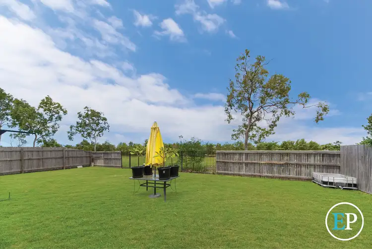 Second view of Homely house listing, 32 Pongamia Parade, Mount Low QLD 4818