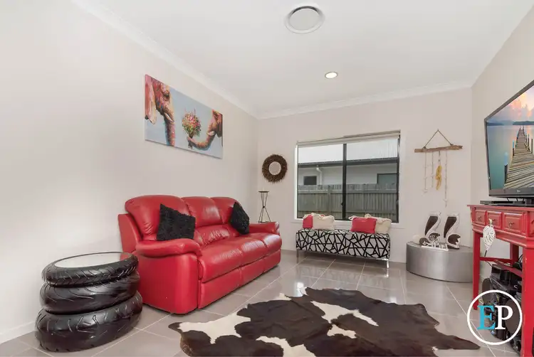 Third view of Homely house listing, 32 Pongamia Parade, Mount Low QLD 4818