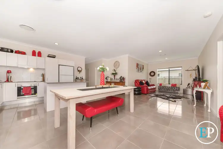 Fourth view of Homely house listing, 32 Pongamia Parade, Mount Low QLD 4818