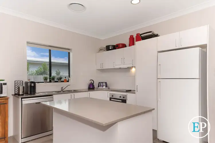 Fifth view of Homely house listing, 32 Pongamia Parade, Mount Low QLD 4818