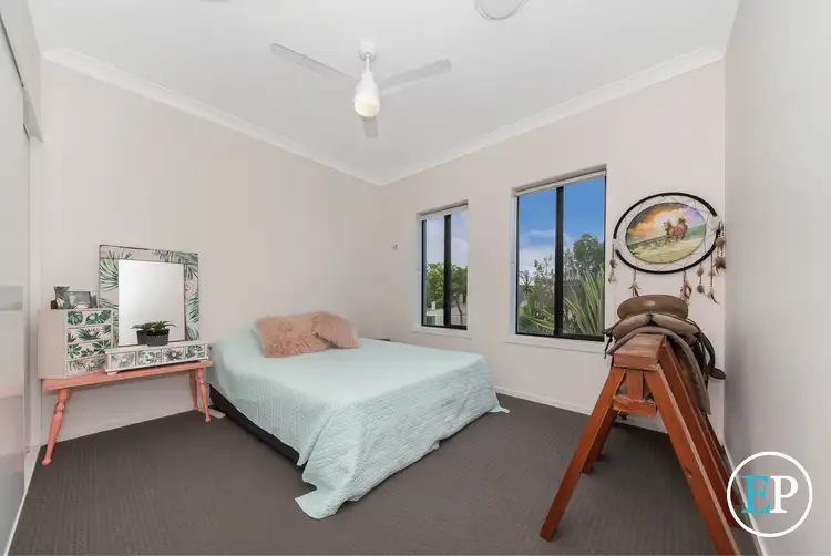 Sixth view of Homely house listing, 32 Pongamia Parade, Mount Low QLD 4818