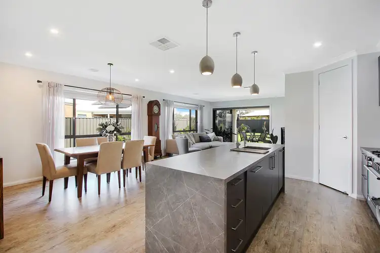 Fifth view of Homely house listing, 3 Schipper Street, Killara VIC 3691