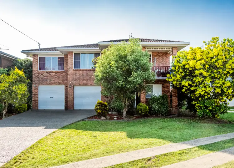 32 Course Street, Grafton NSW 2460