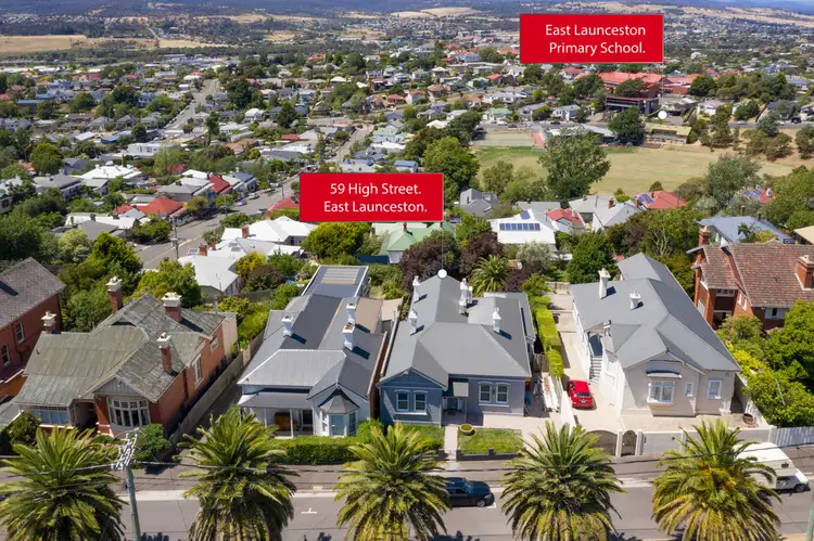 59 High Street, East Launceston TAS 7250