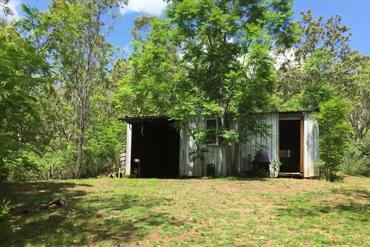 8/321 Blackhorse Rd, Kyogle NSW 2474
