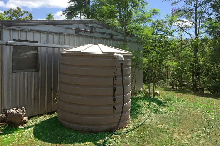 Sixth view of Homely land listing, 8/321 Blackhorse Rd, Kyogle NSW 2474