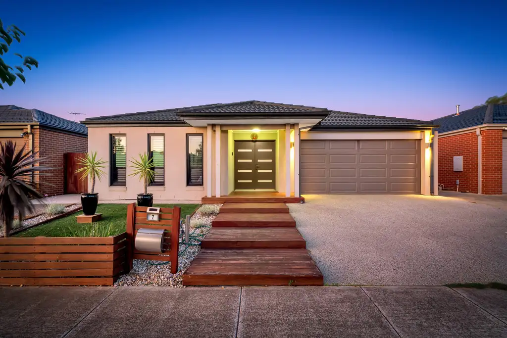 Main view of Homely house listing, 7 Minter Court, Truganina VIC 3029