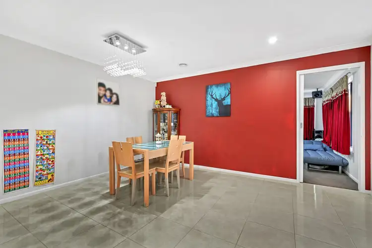Seventh view of Homely house listing, 7 Minter Court, Truganina VIC 3029