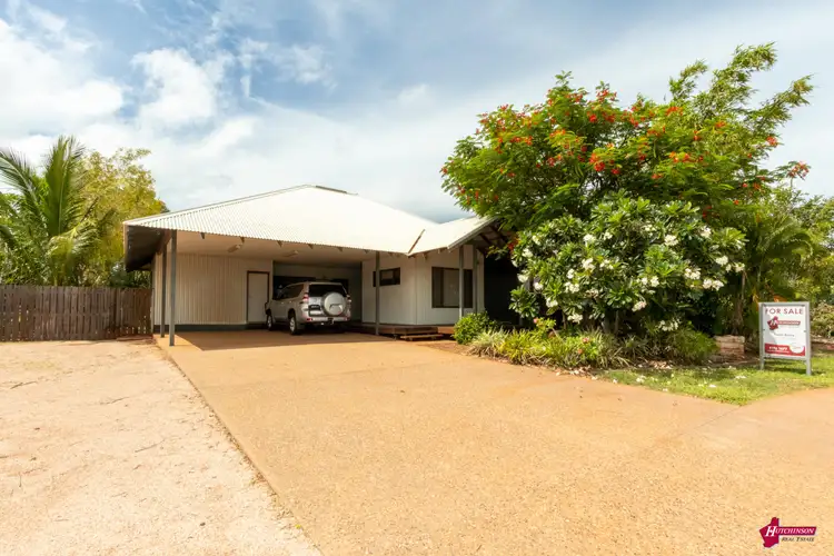 44 Sanctuary Road, Cable Beach WA 6726